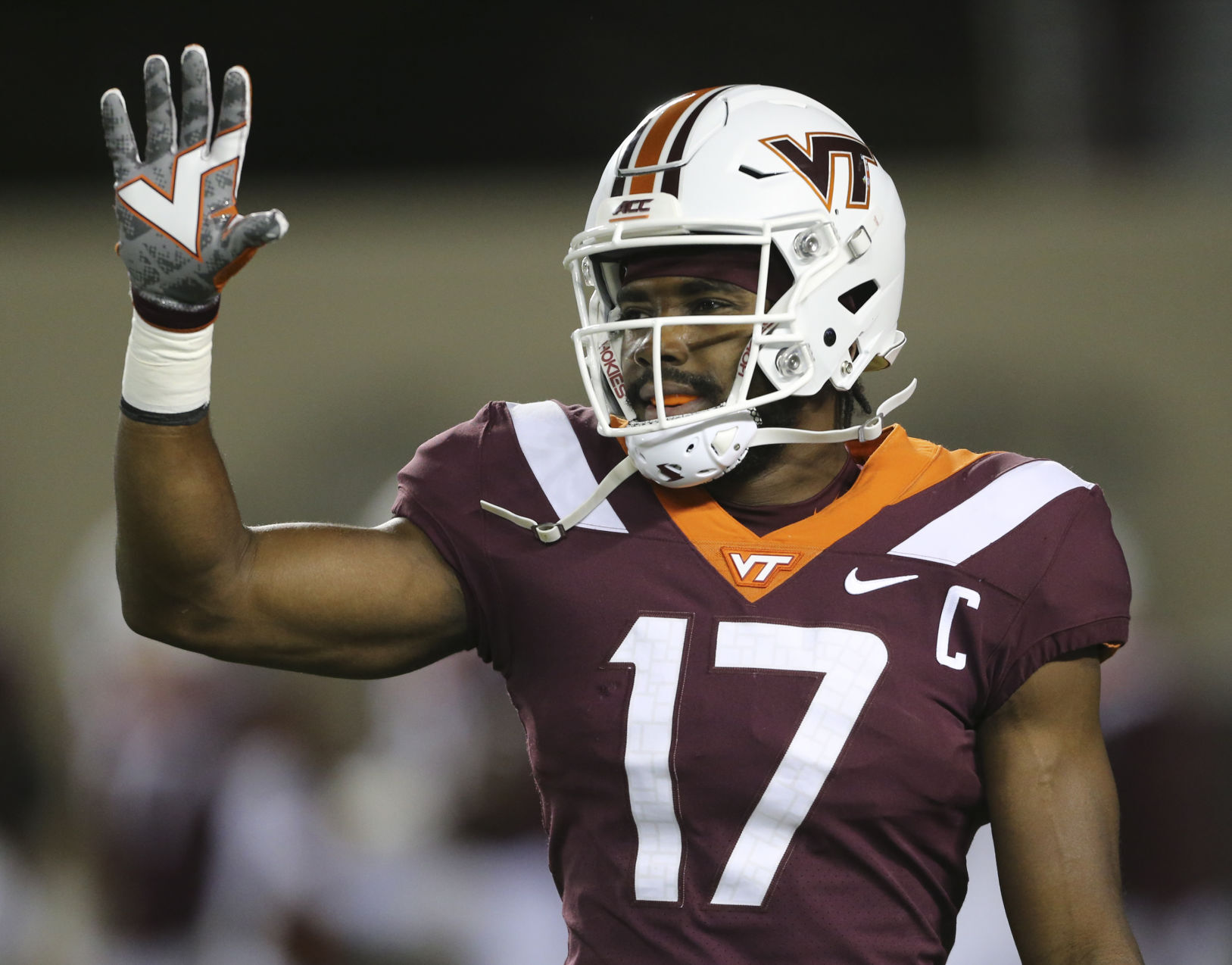 BC at VT